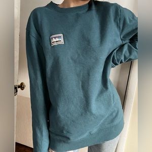 Patagonia Uprisal Crew Sweatshirt Size Large